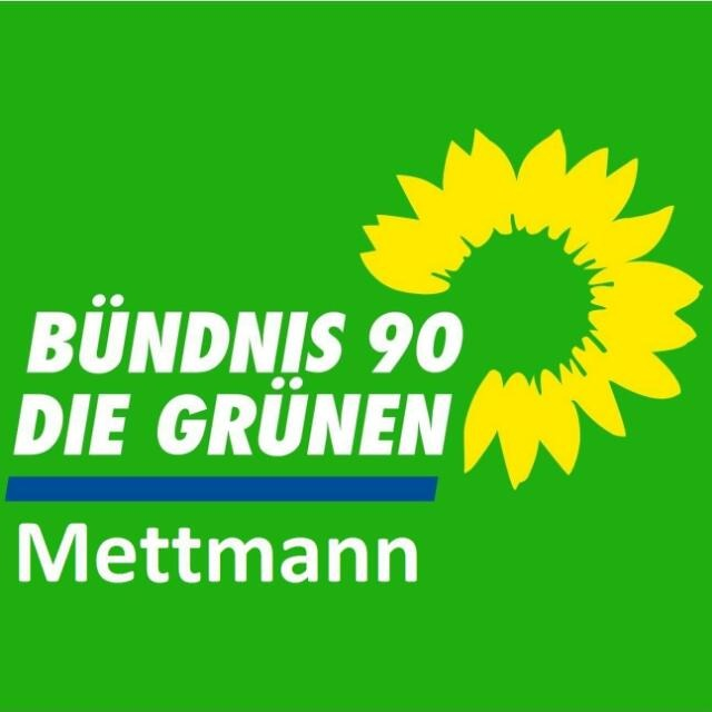 Die Grünen in Mettmann