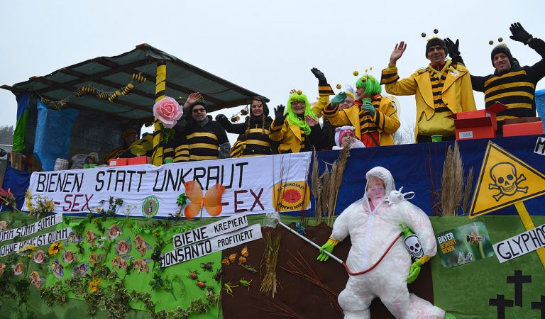Karneval 2018