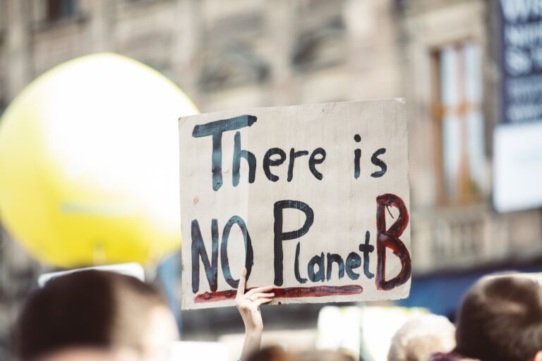 GRÜNE: „Wir werden beim Klimaschutz nicht lockerlassen“