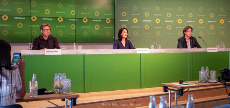 Grundsatzprogramm
