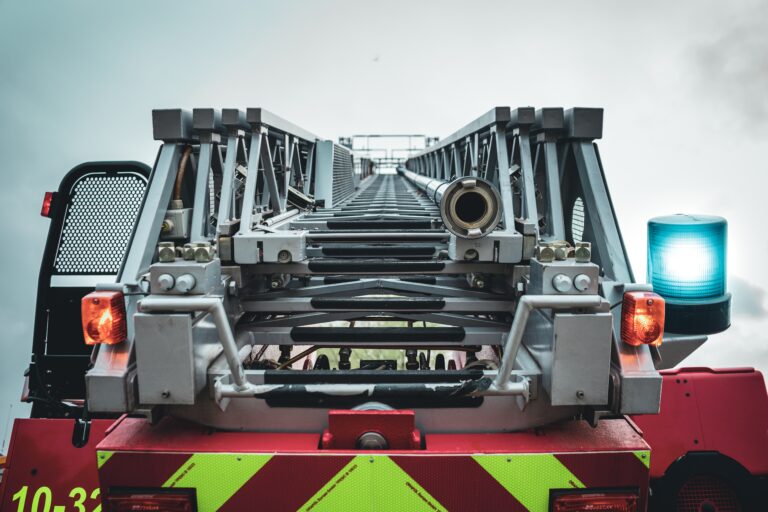 GRÜNE haben Sparvorschläge zum Feuerwehrneubau
