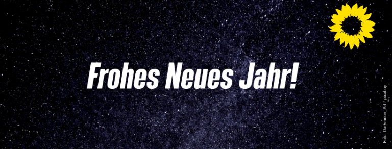 Alles Gute für 2023