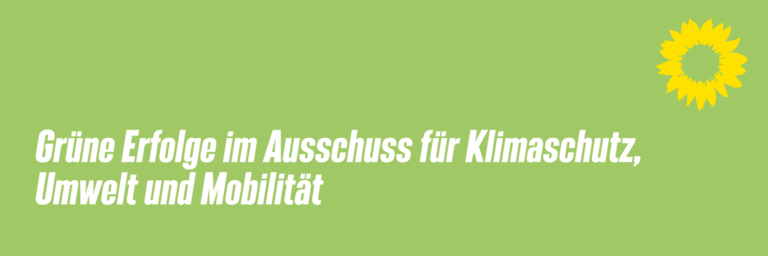 Stadt Mettmann prüft Flächen auf Eignung für Mikrowälder und wird Mitglied im Zukunftsnetz NRW