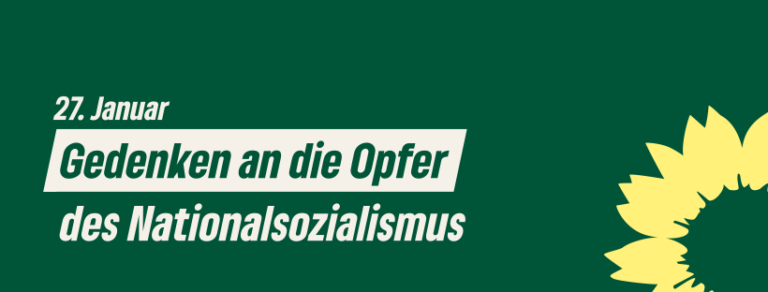 Lebendige Erinnerungskultur in Mettmann zum Holocaust-Gedenktag
