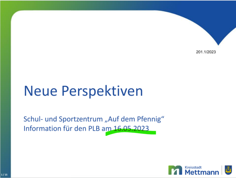 Stellungnahme der GRÜNEN-Fraktion zur Ratssitzung am 16. Dezember 2025
